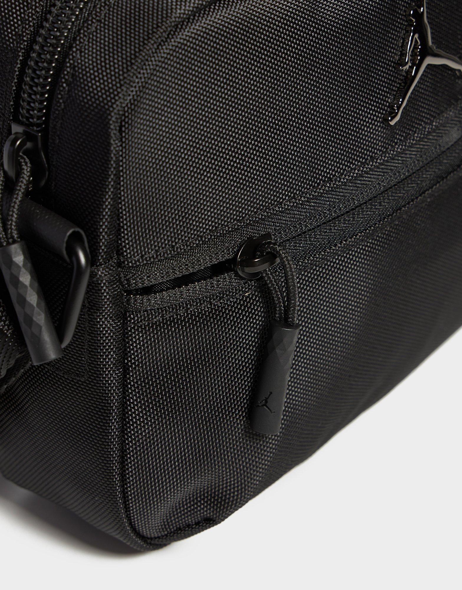 Crossbody Messenger Bag