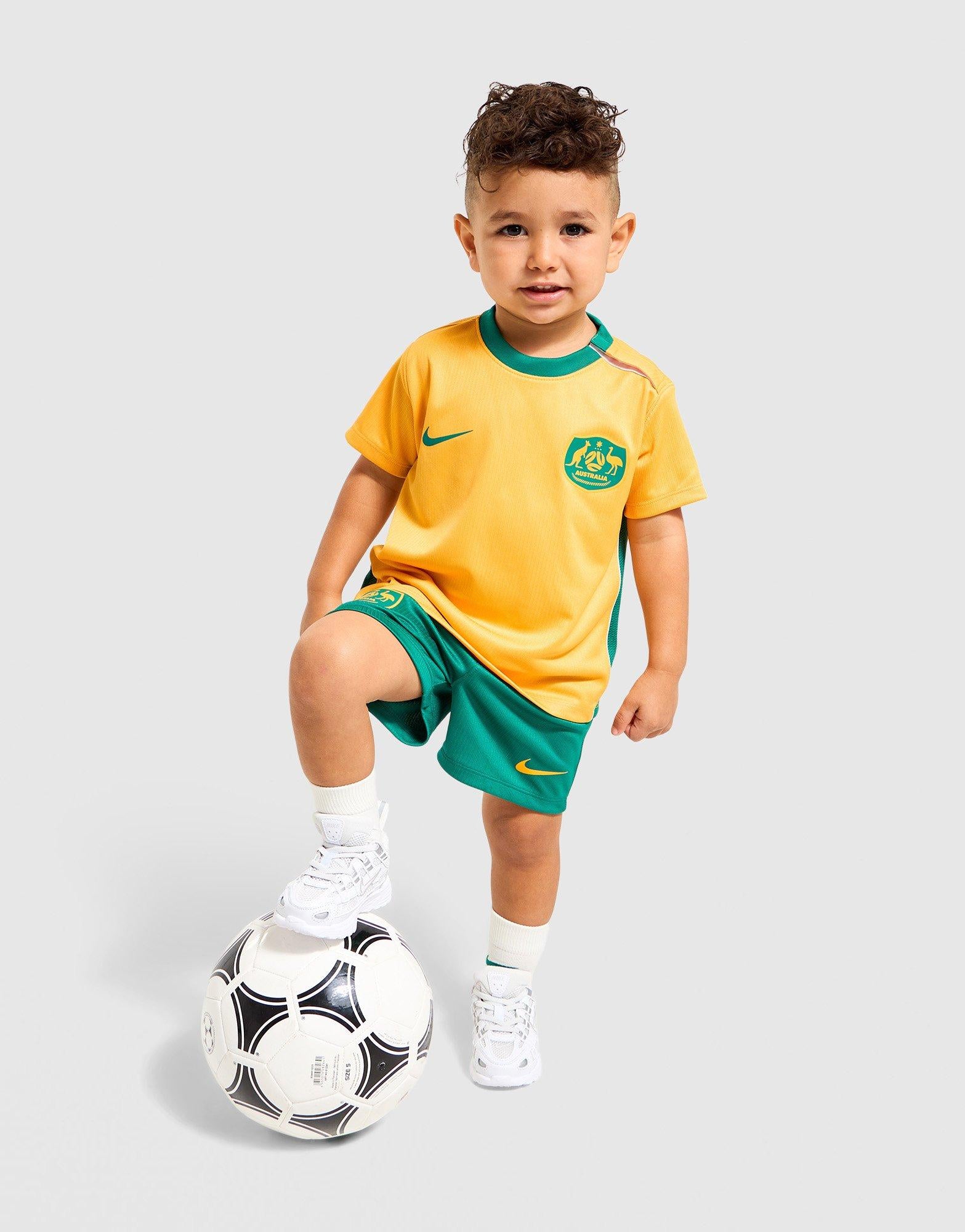 Australia 2026 Home Set Infant's