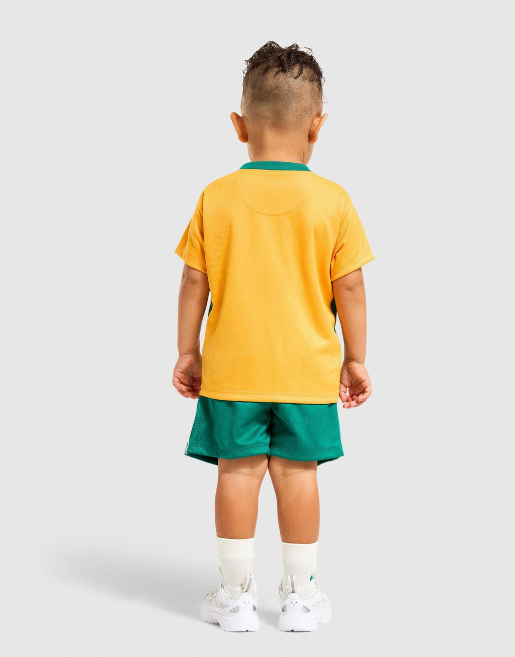 Australia 2026 Home Set Infant's