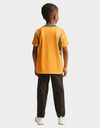 Australia 2026 Home Shirt Children's