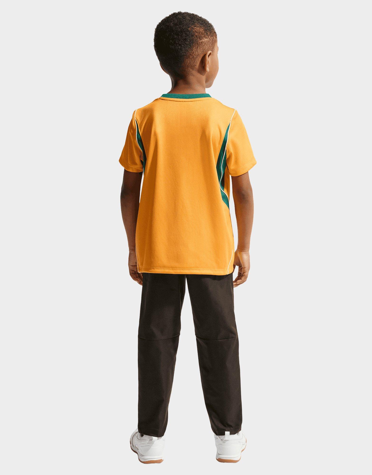 Australia 2026 Home Shirt Children's