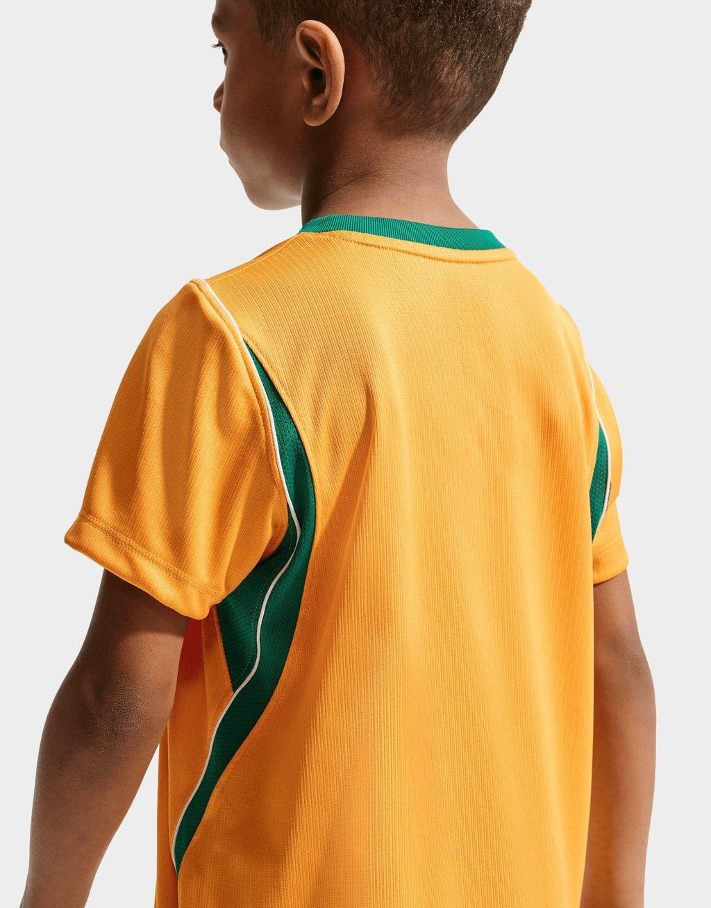 Australia 2026 Home Shirt Children's