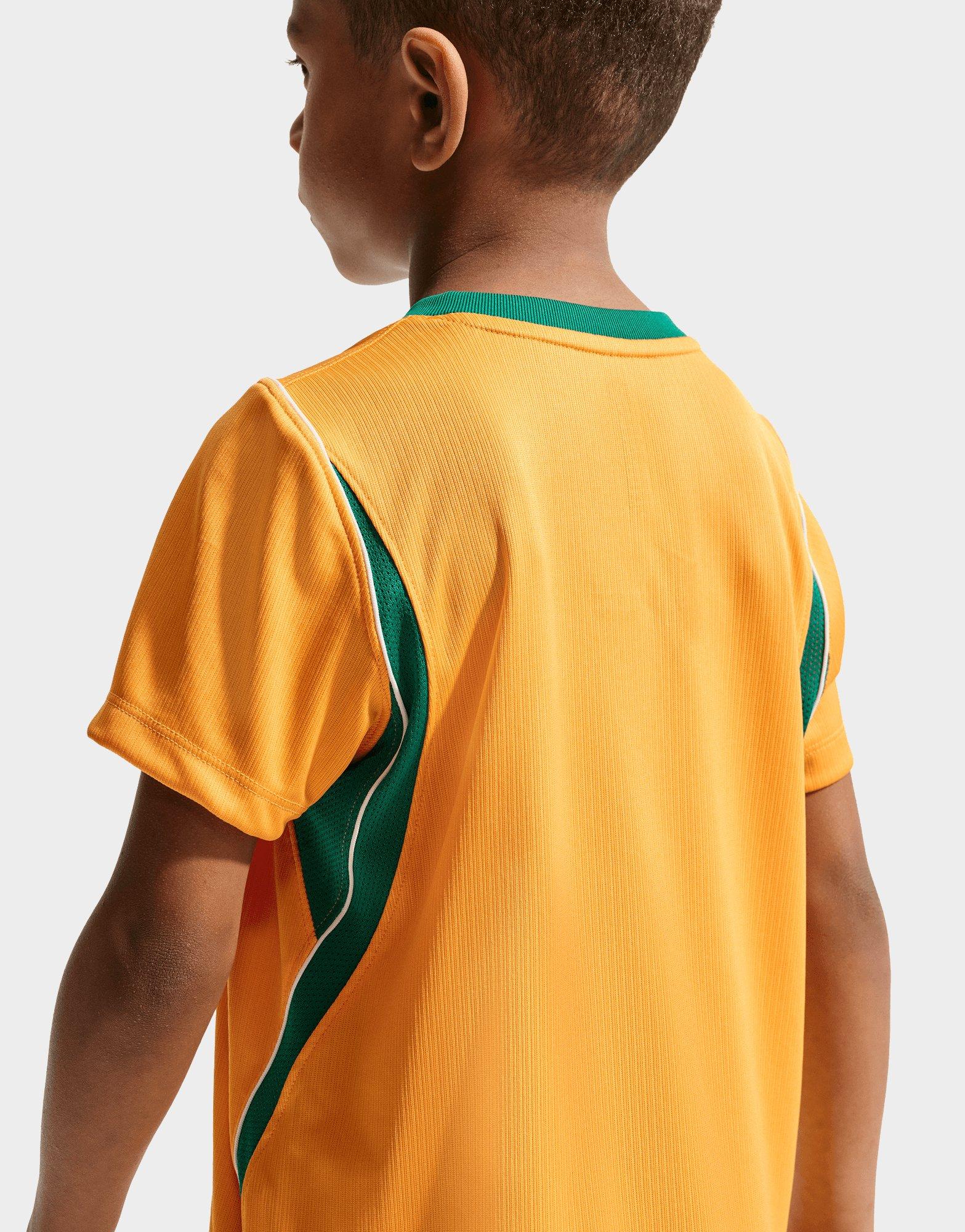 Australia 2026 Home Shirt Children's