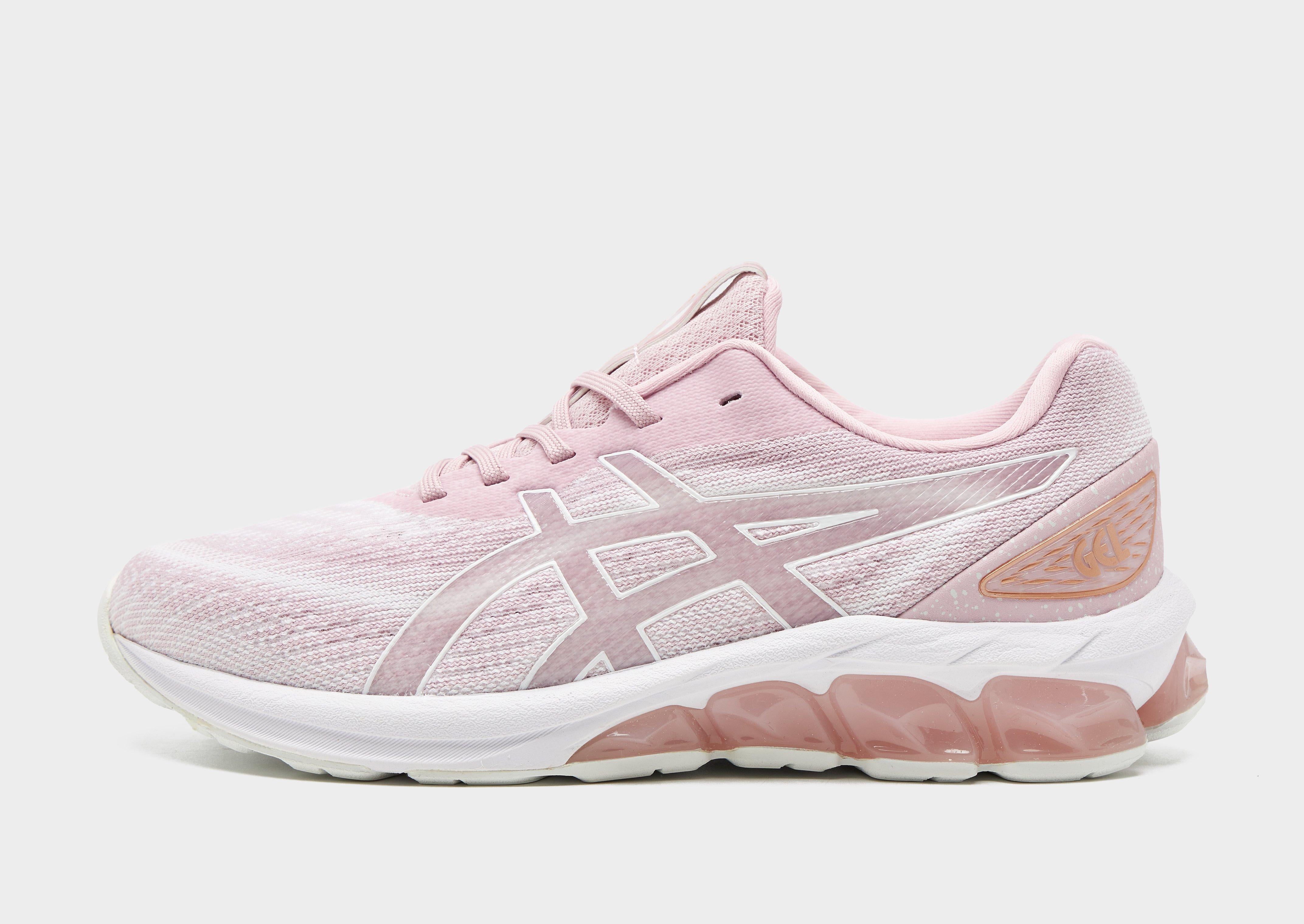 Pink Asics Gel Quantum 180 7 Junior's - JD Sports New Zealand