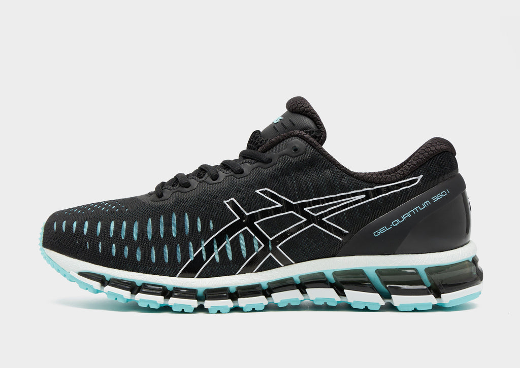 Gel Quantum 360 1