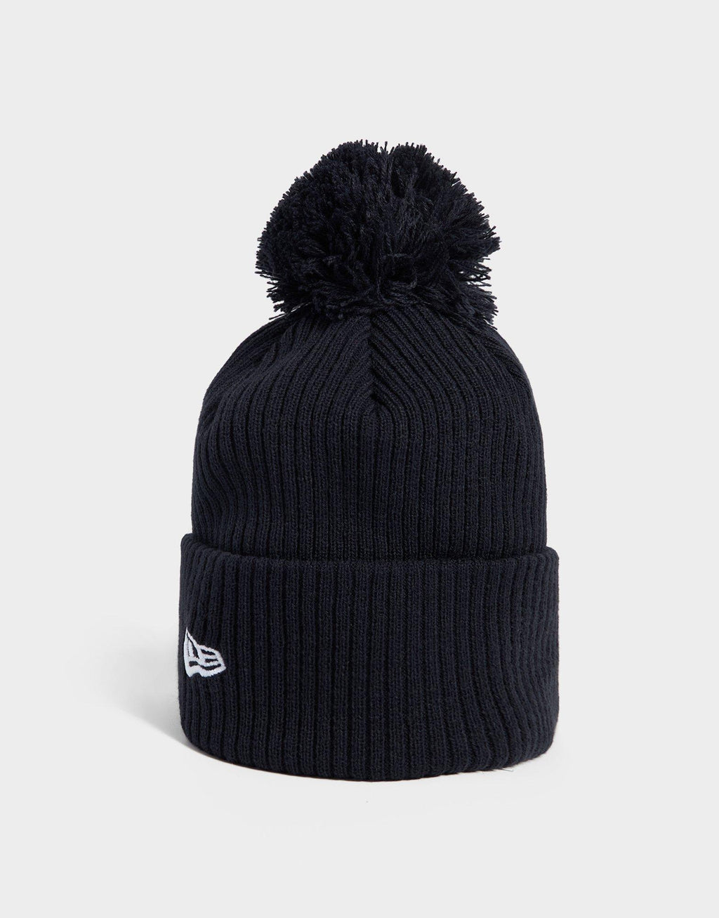 NY Yankees Pom Beanie