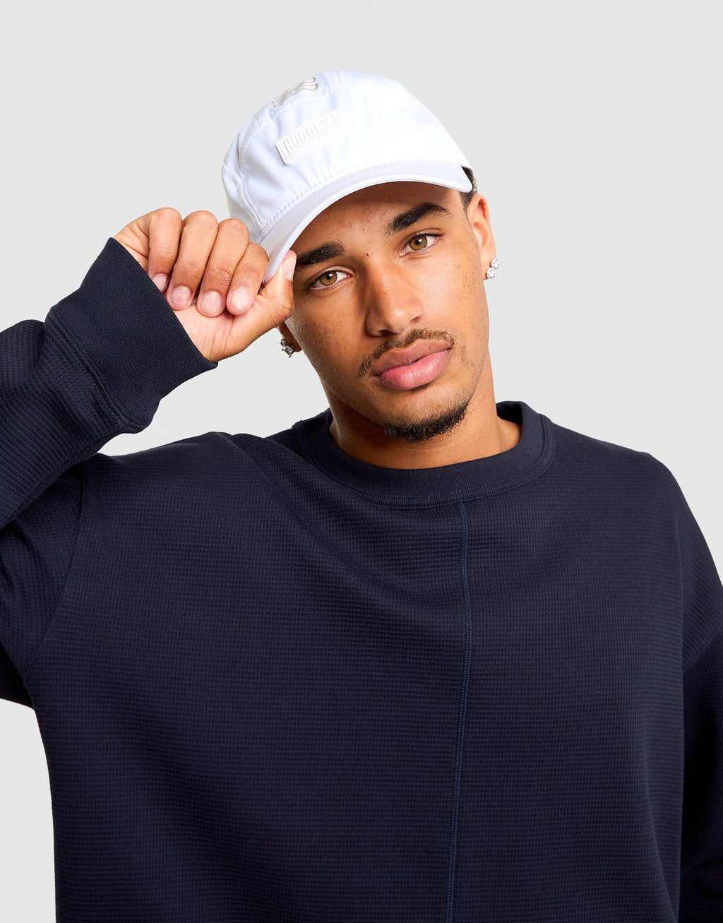 Running Cap