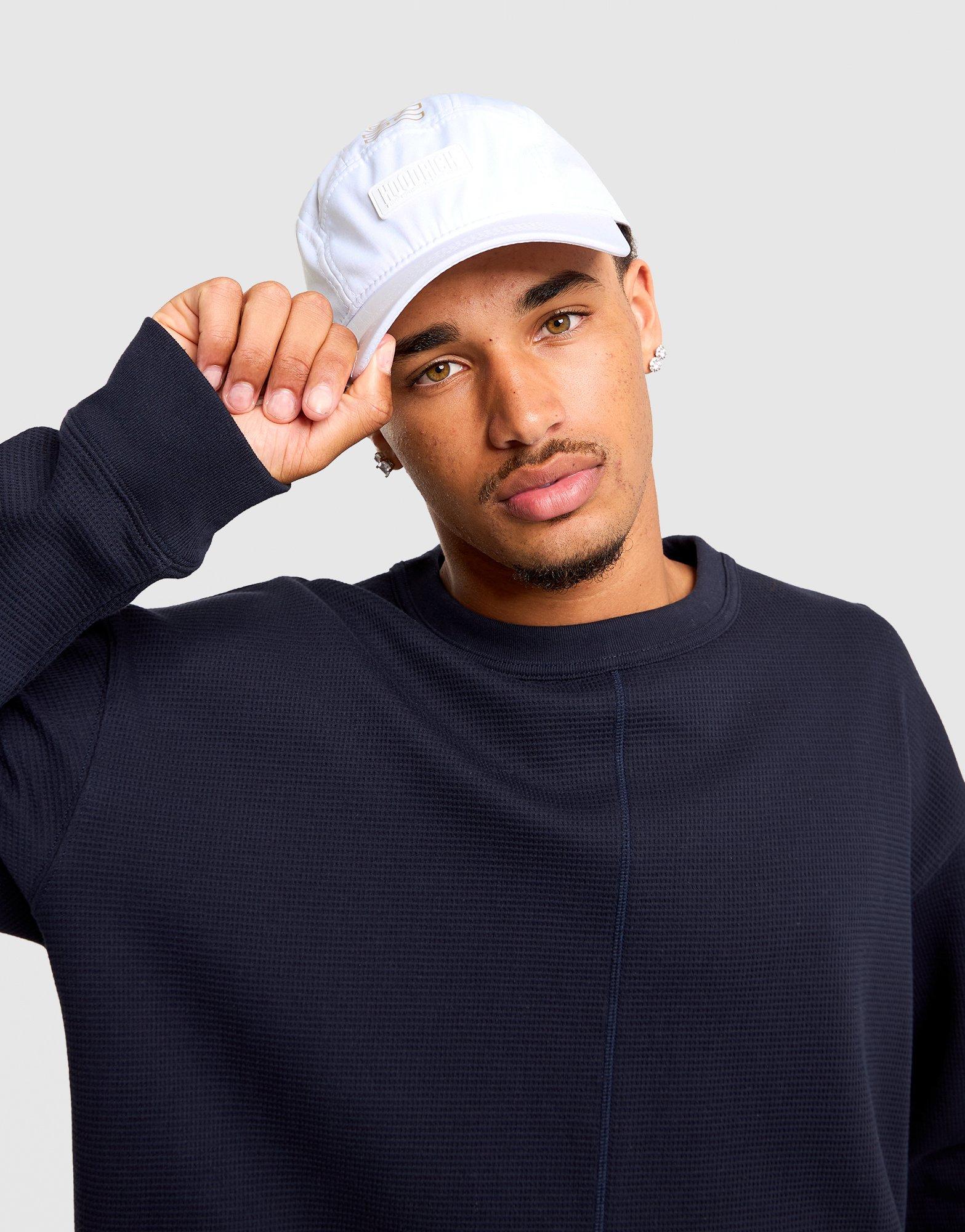 Running Cap