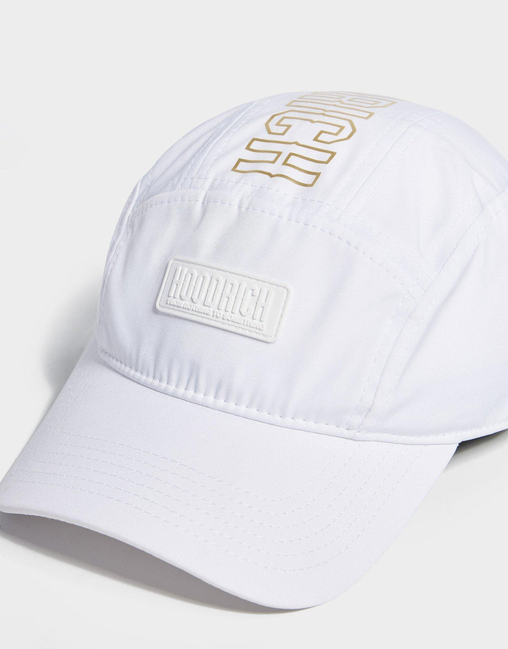 Running Cap