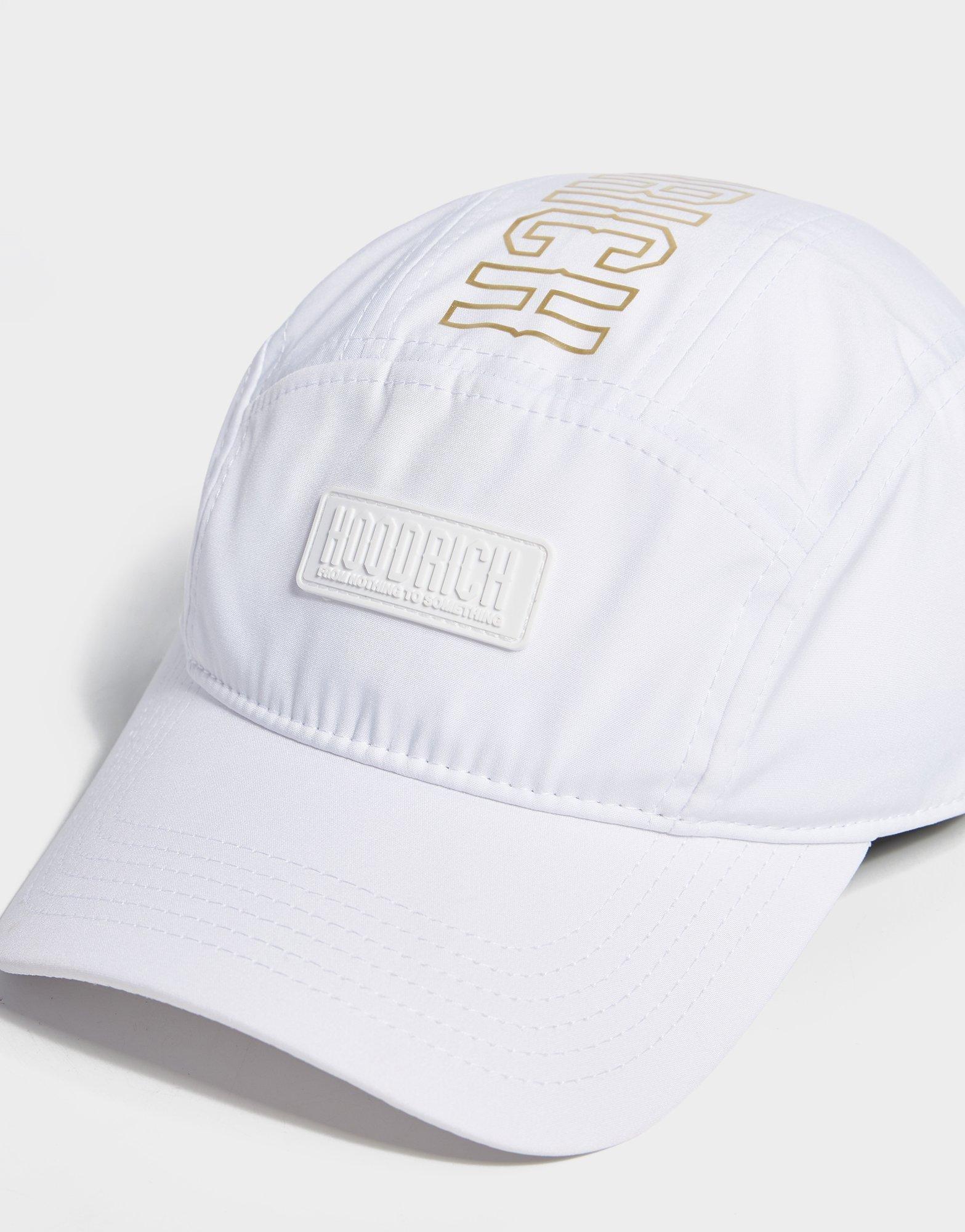 Running Cap