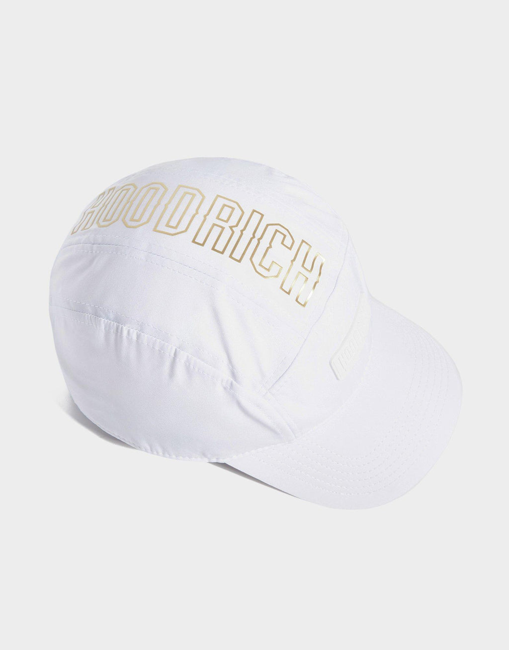 Running Cap