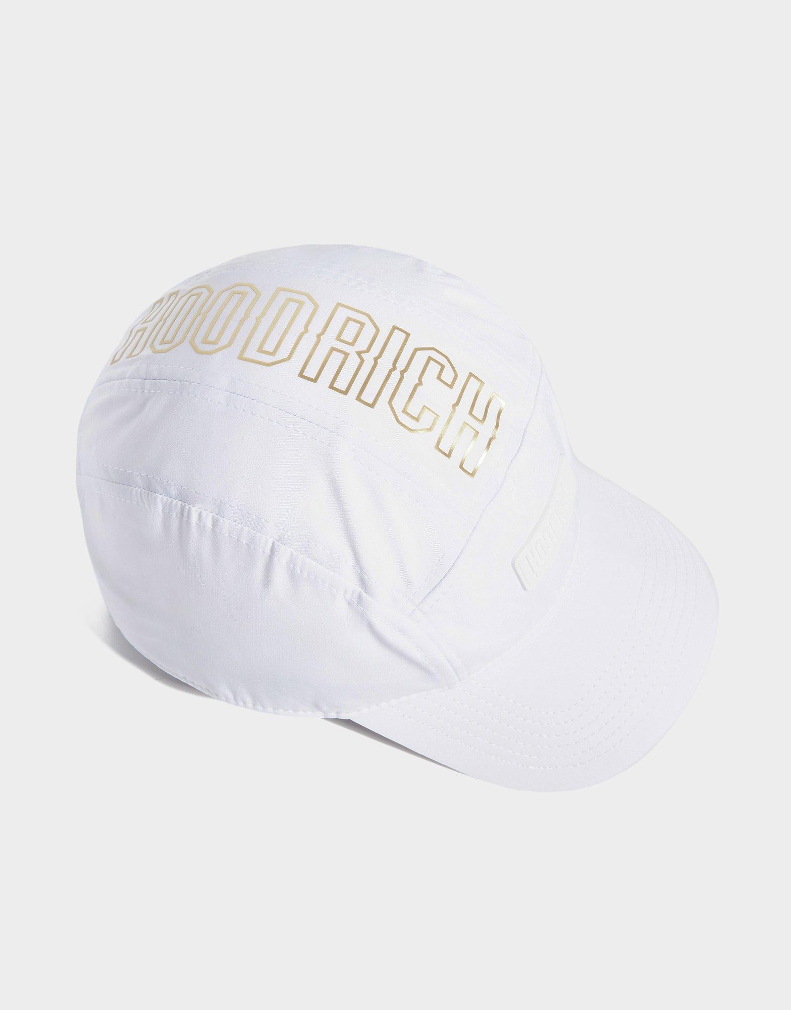 Running Cap