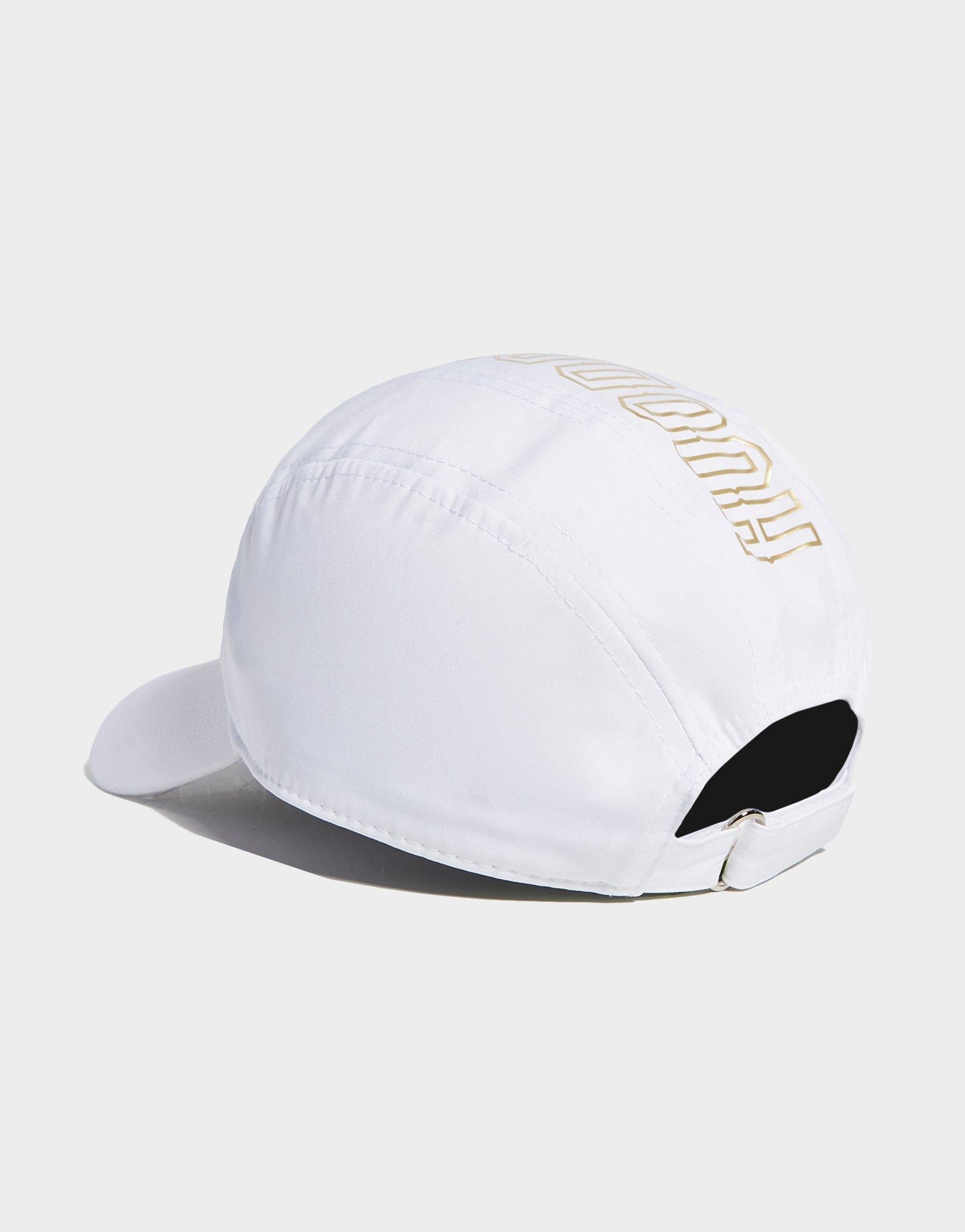 Running Cap