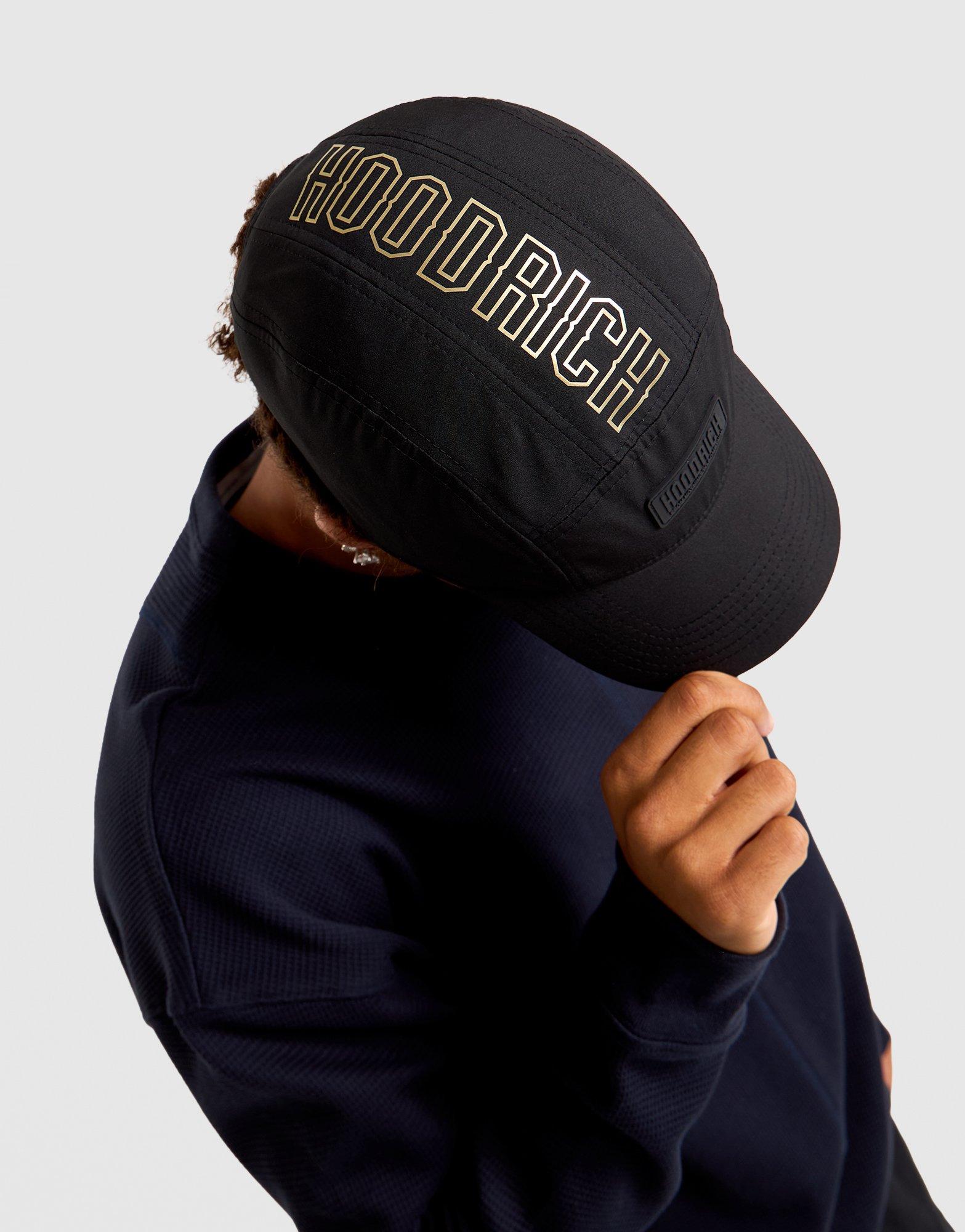 Running Cap