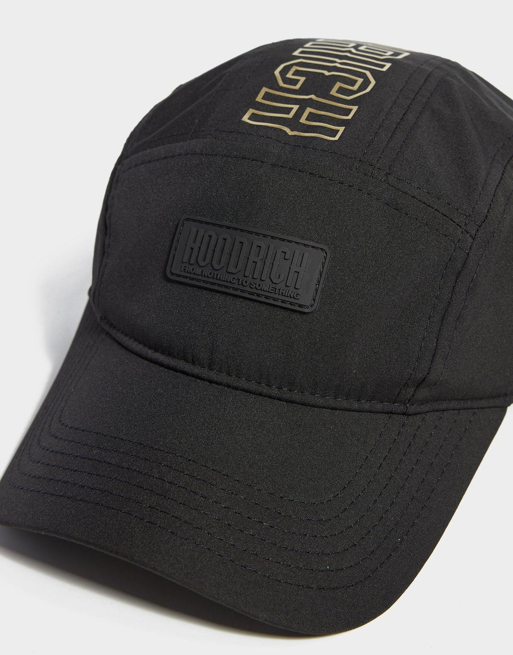 Running Cap