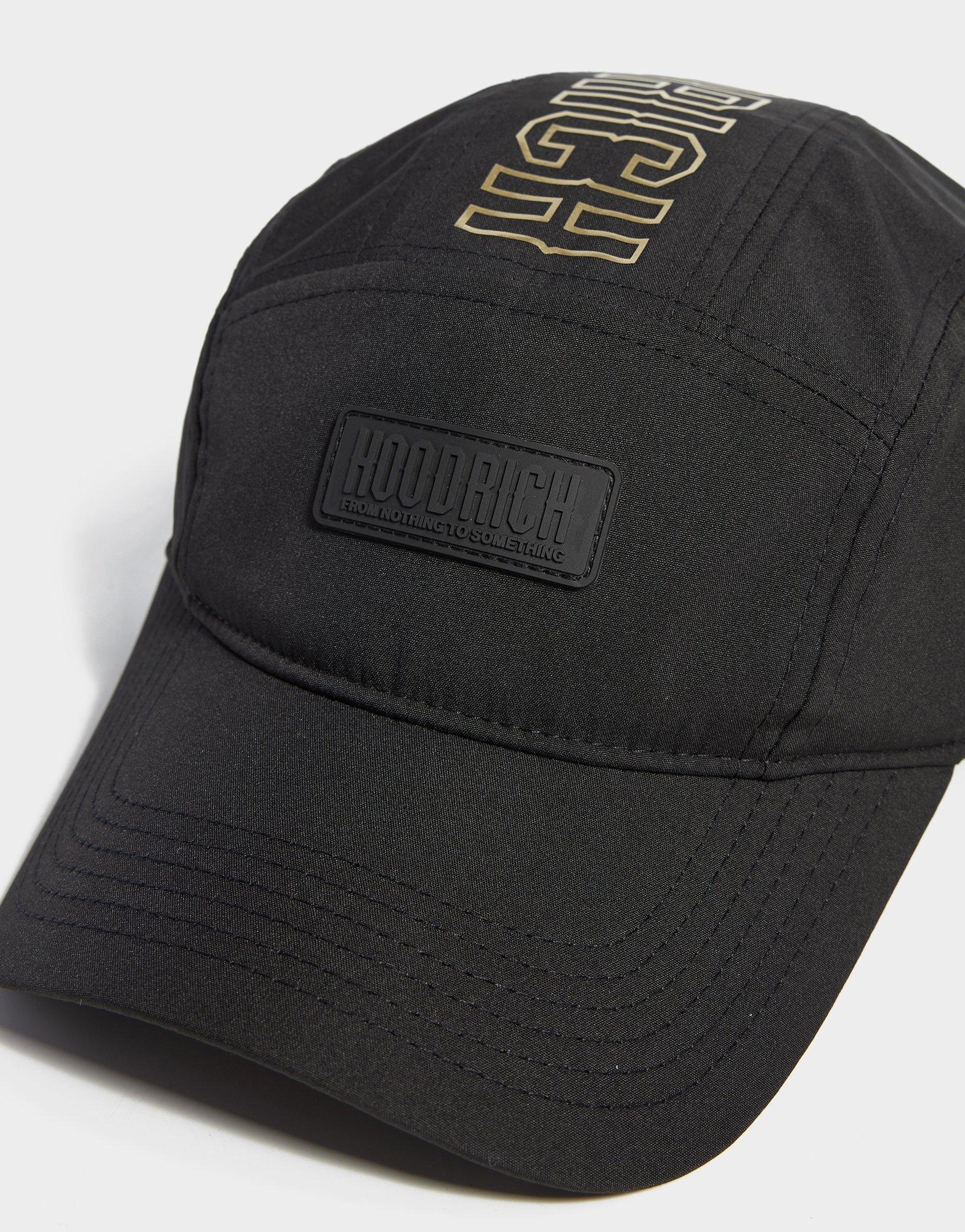 Running Cap