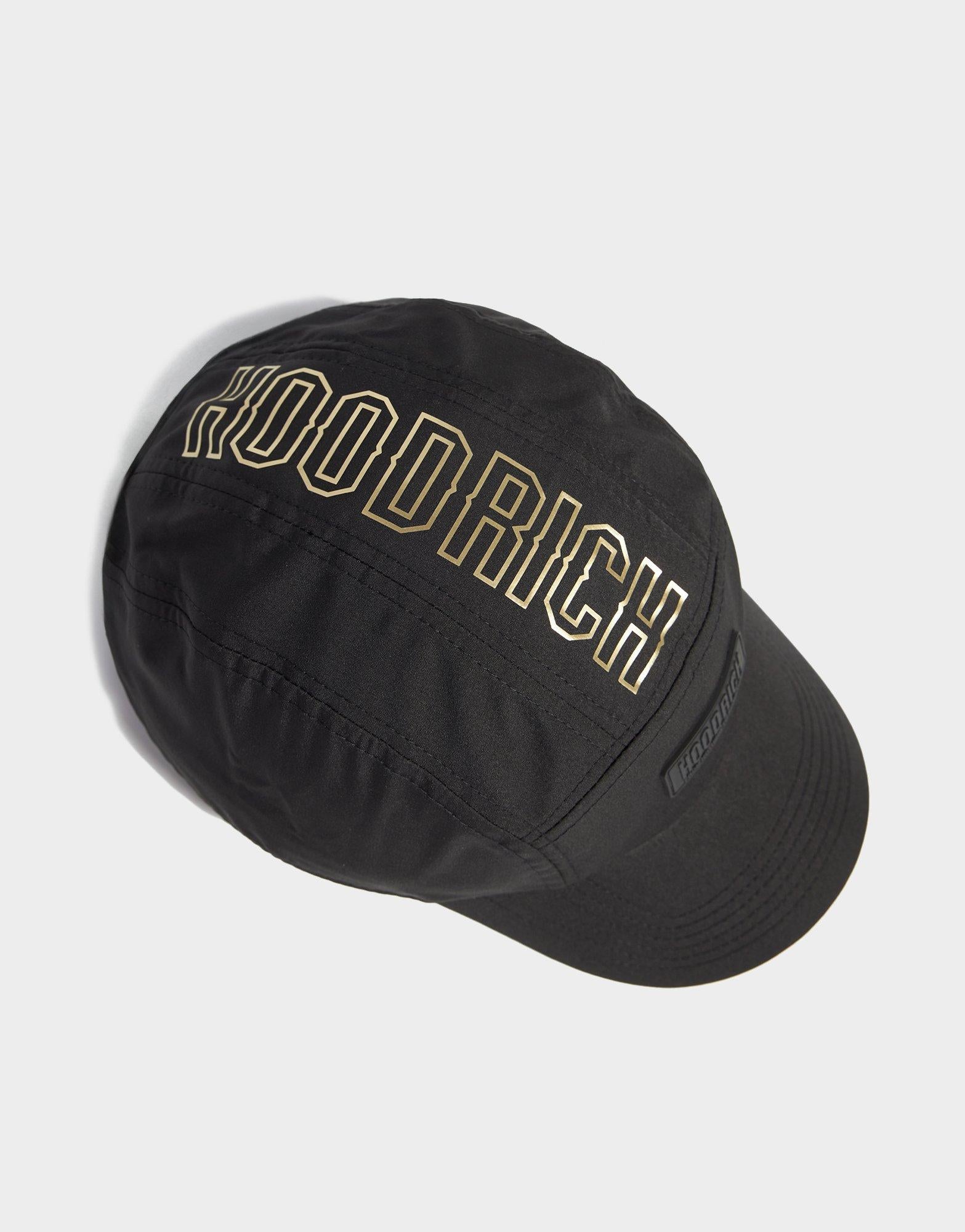 Running Cap