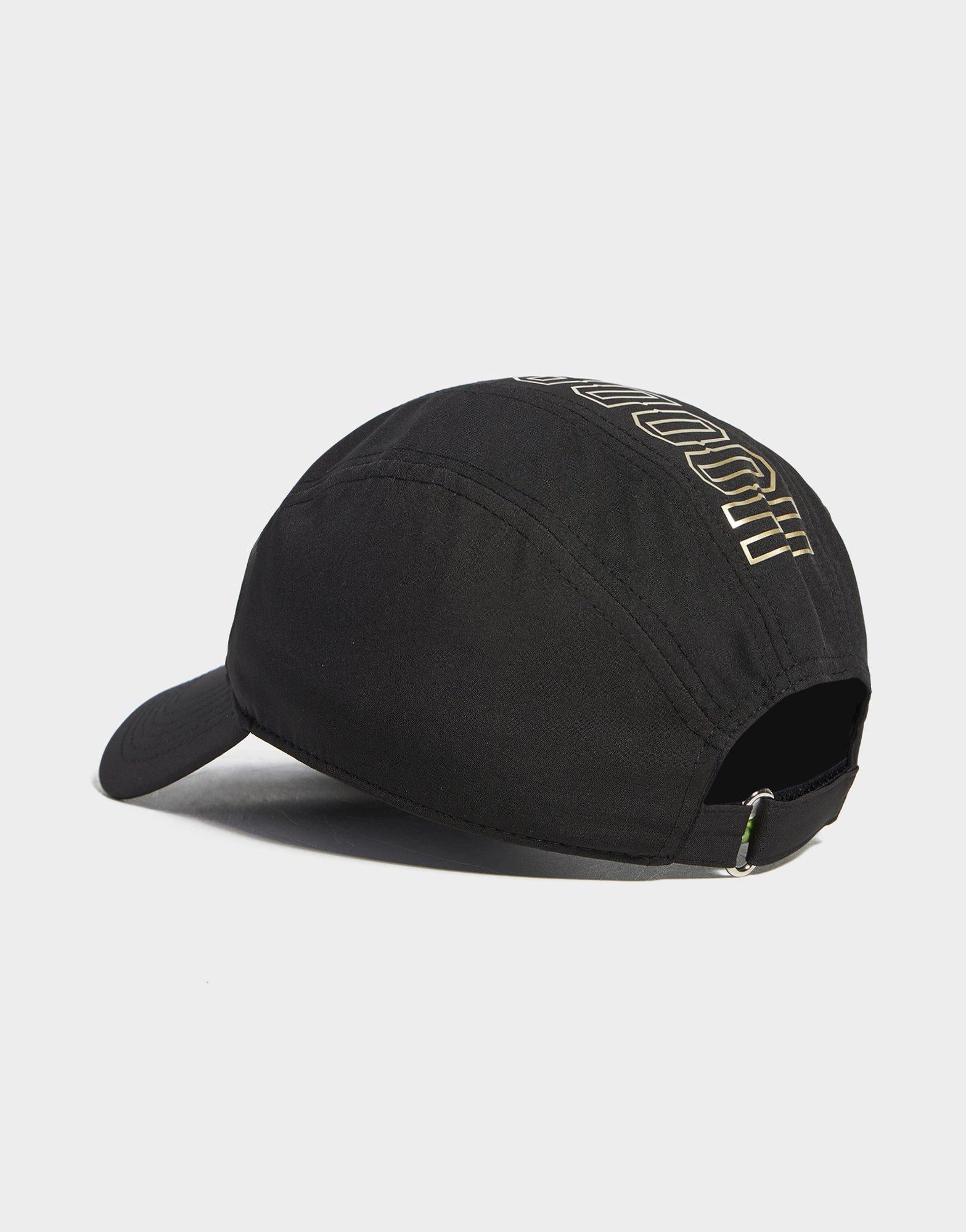 Running Cap