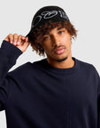 Heat Skull Beanie