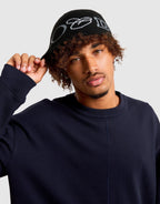 Heat Skull Beanie