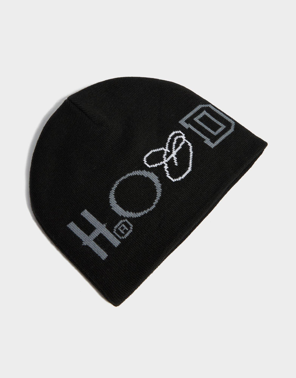 Heat Skull Beanie