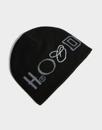 Heat Skull Beanie