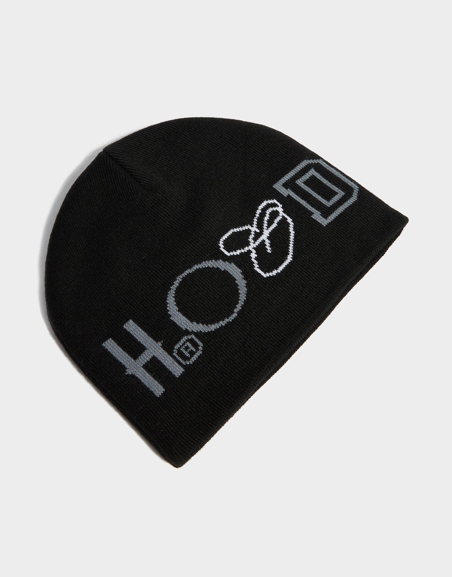 Heat Skull Beanie