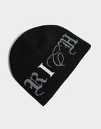 Heat Skull Beanie