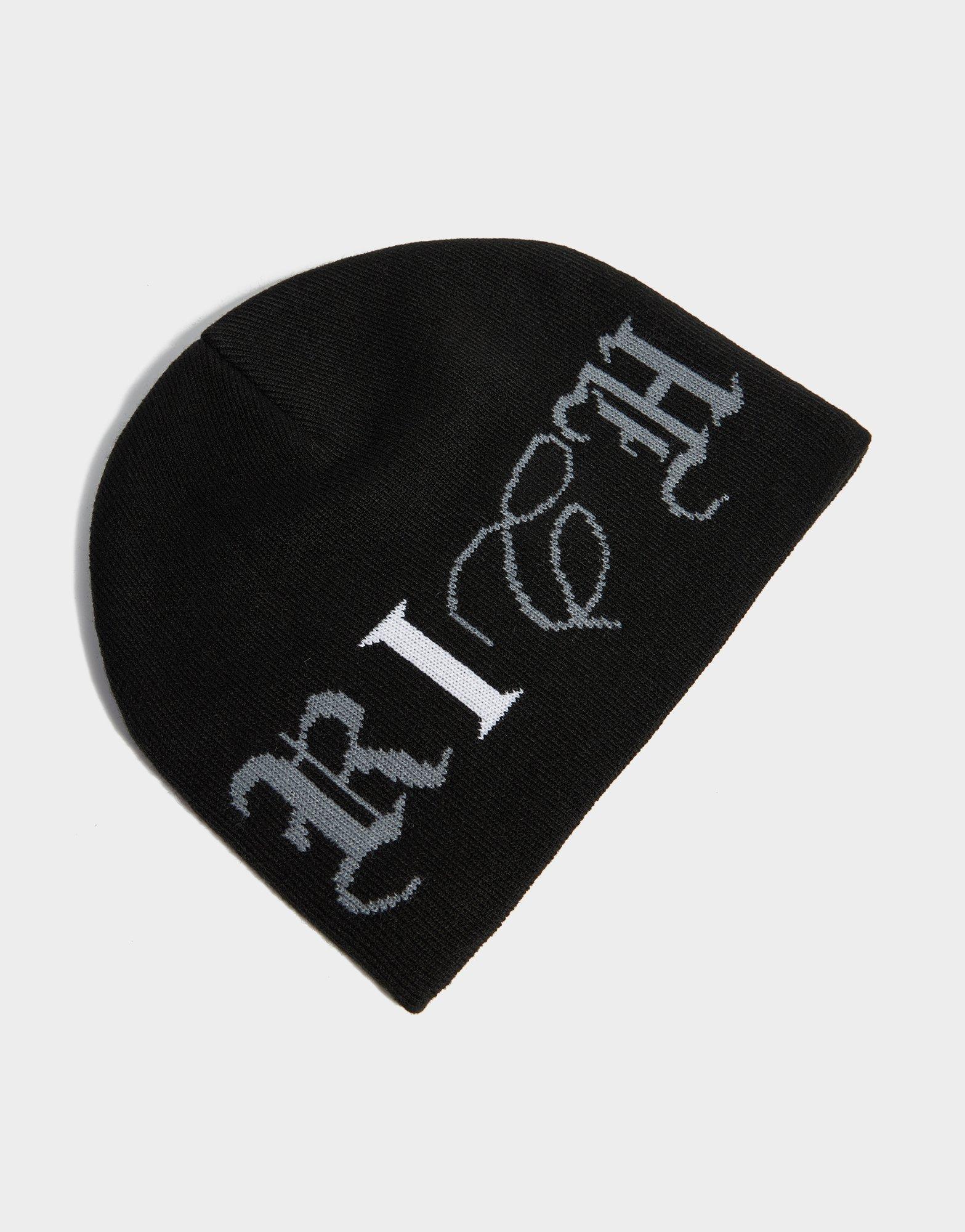 Heat Skull Beanie