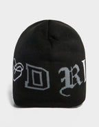 Heat Skull Beanie