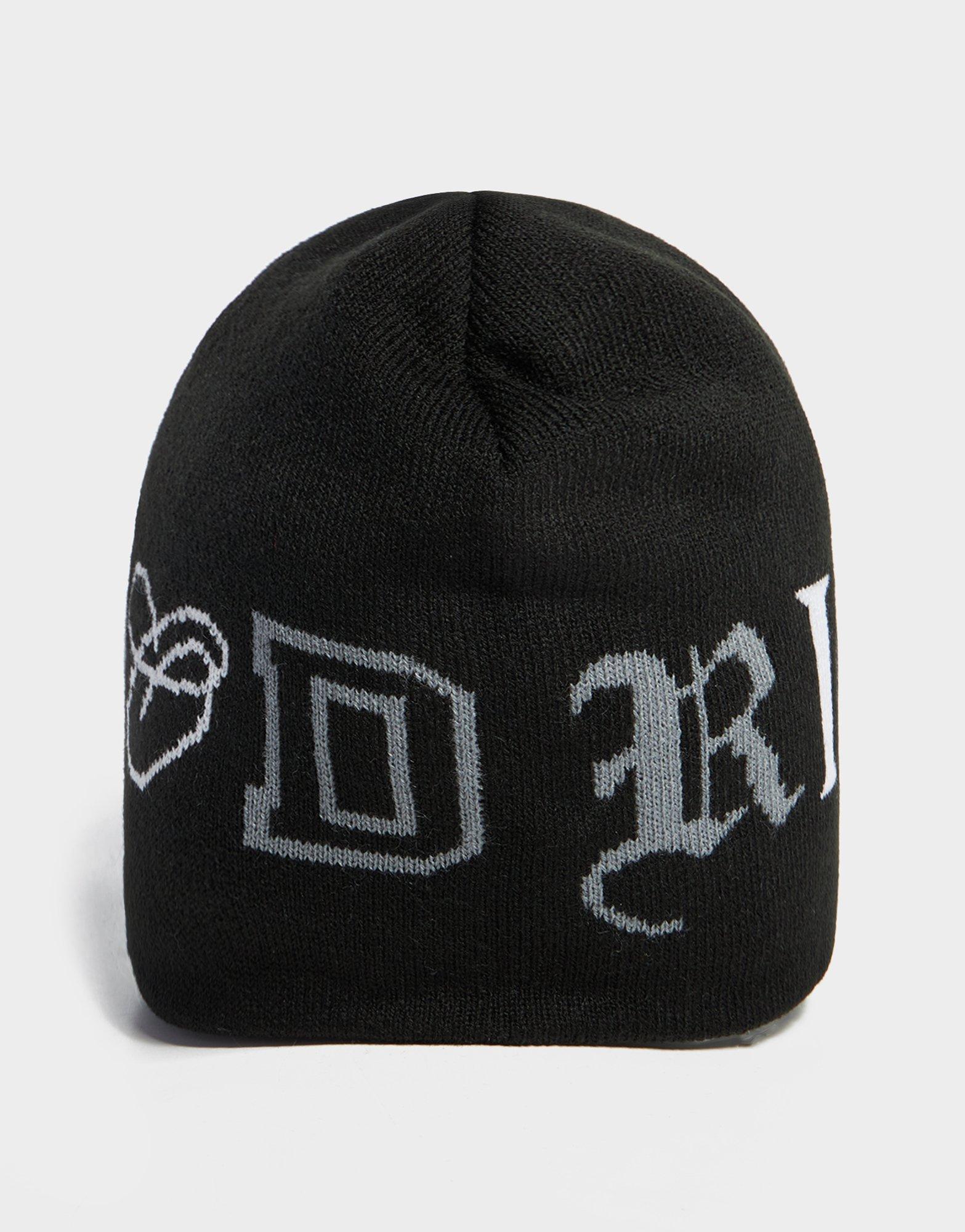 Heat Skull Beanie