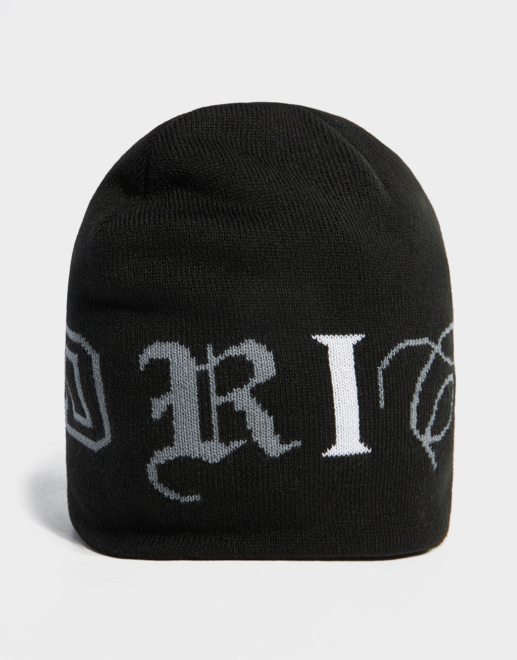 Heat Skull Beanie