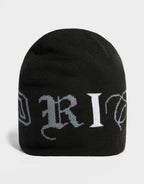 Heat Skull Beanie