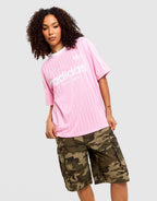 Terrace Oversized Jersey