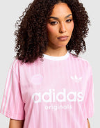 Terrace Oversized Jersey