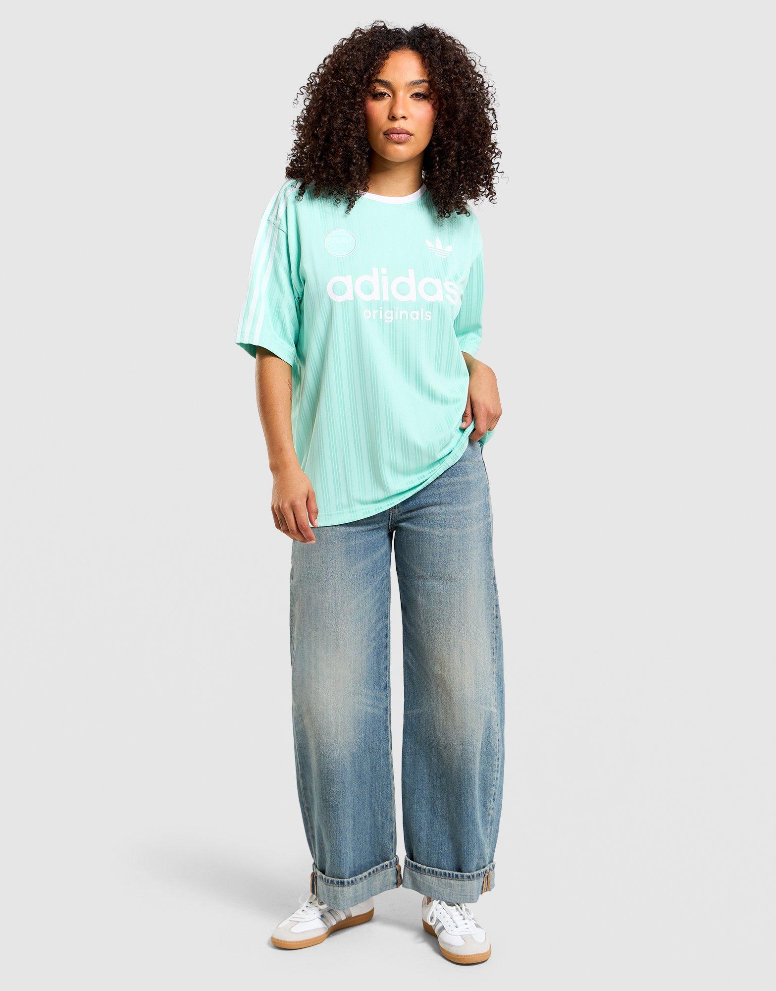 Oversized T-Shirt