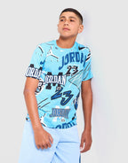 Dynasty T-Shirt Junior's