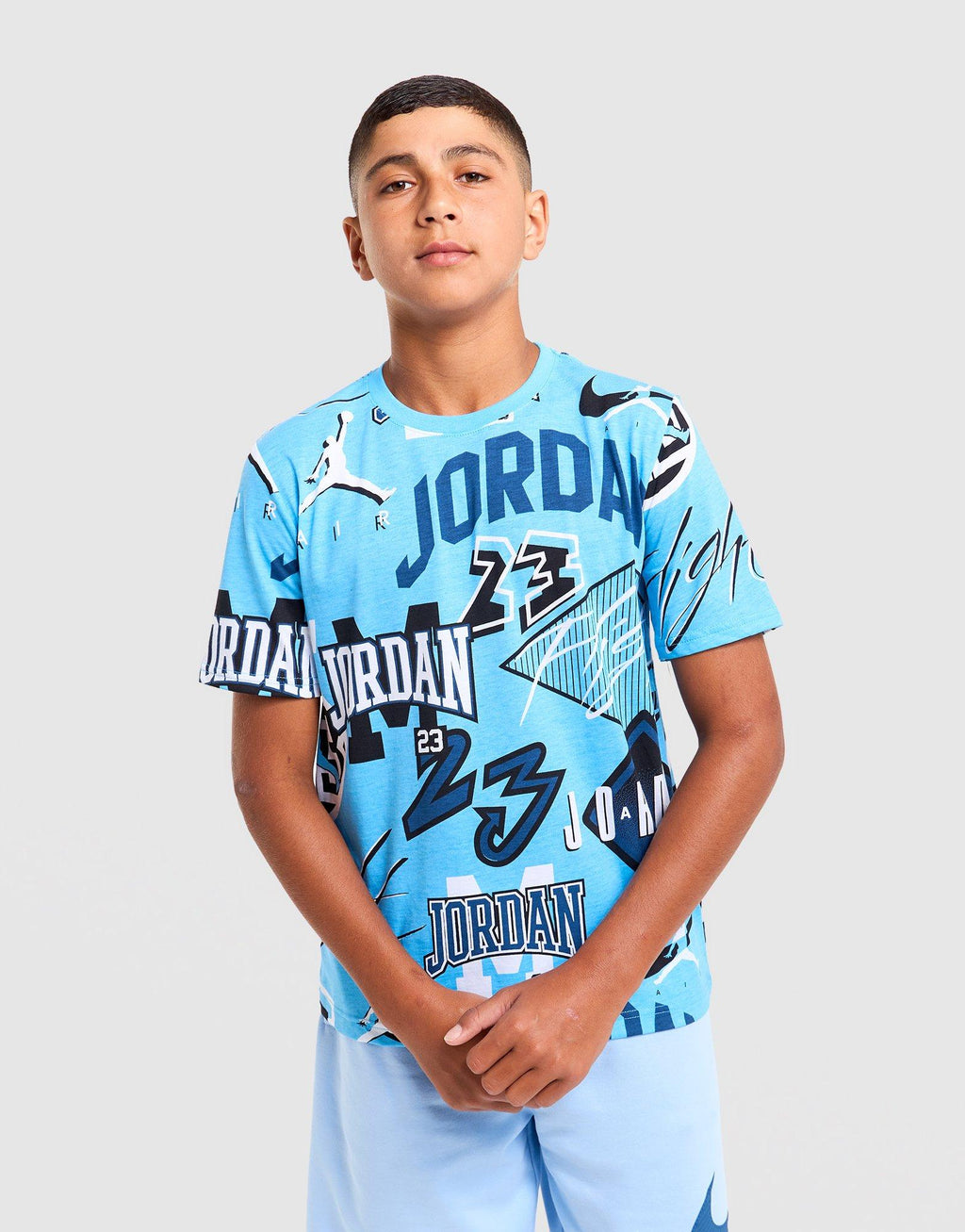 Dynasty T-Shirt Junior's