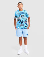 Dynasty T-Shirt Junior's