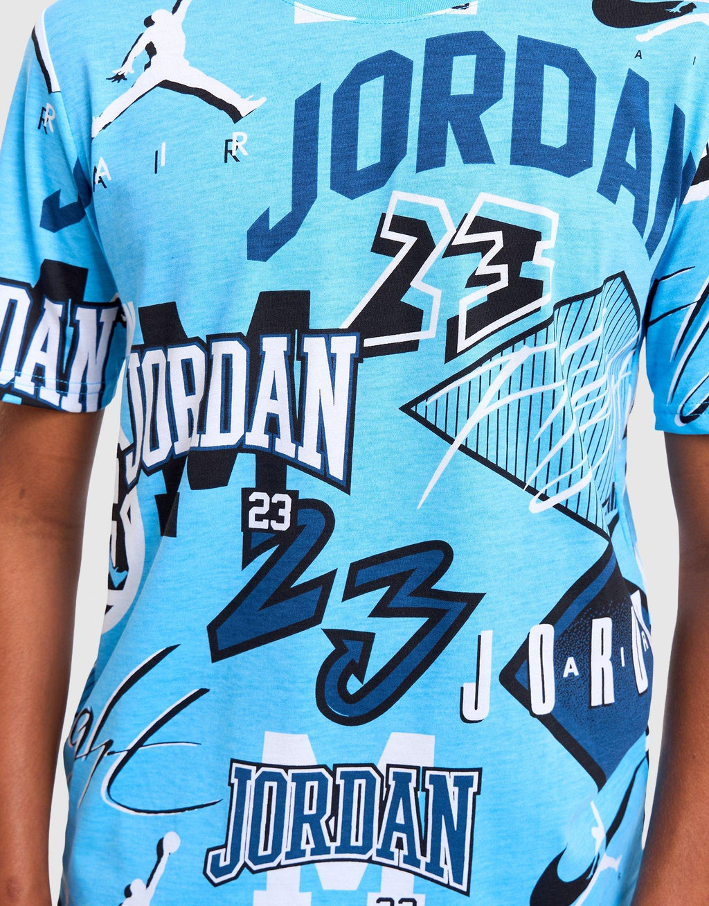 Dynasty T-Shirt Junior's