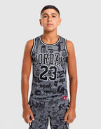23 Tank Top Junior's