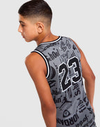 23 Tank Top Junior's