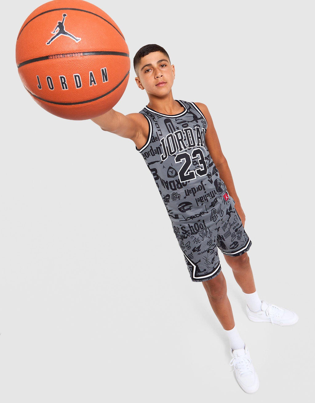 23 Tank Top Junior's