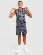 23 Tank Top Junior's