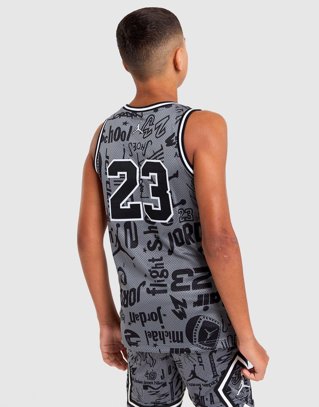 23 Tank Top Junior's