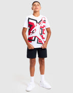 23 Splitter T-Shirt Junior's