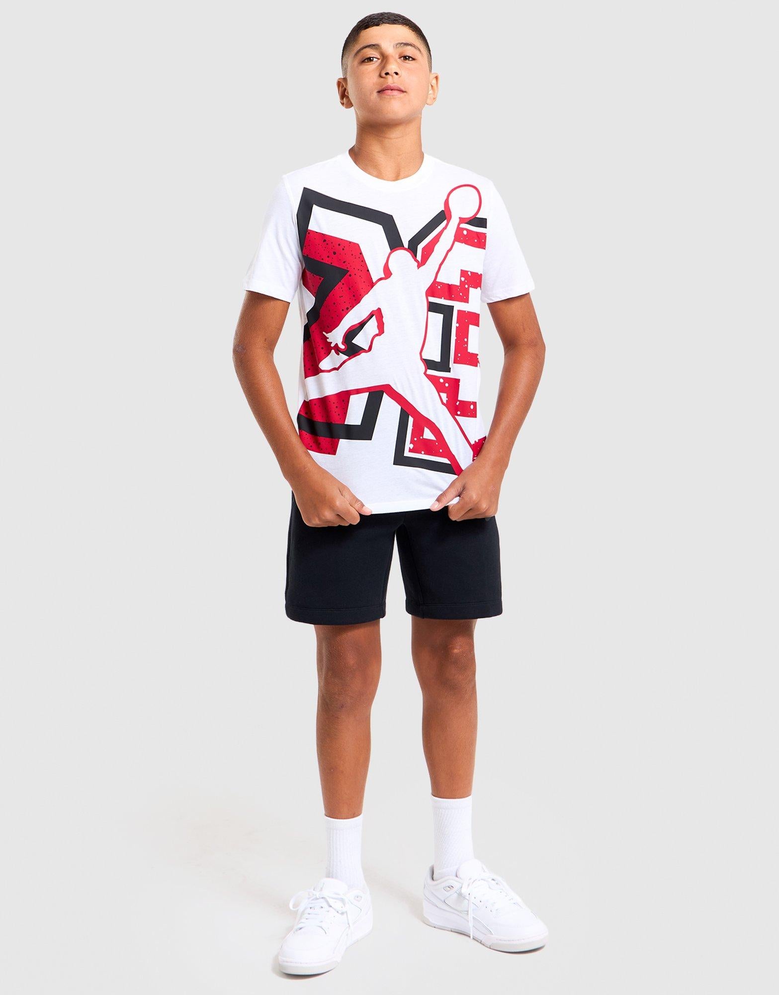 23 Splitter T-Shirt Junior's