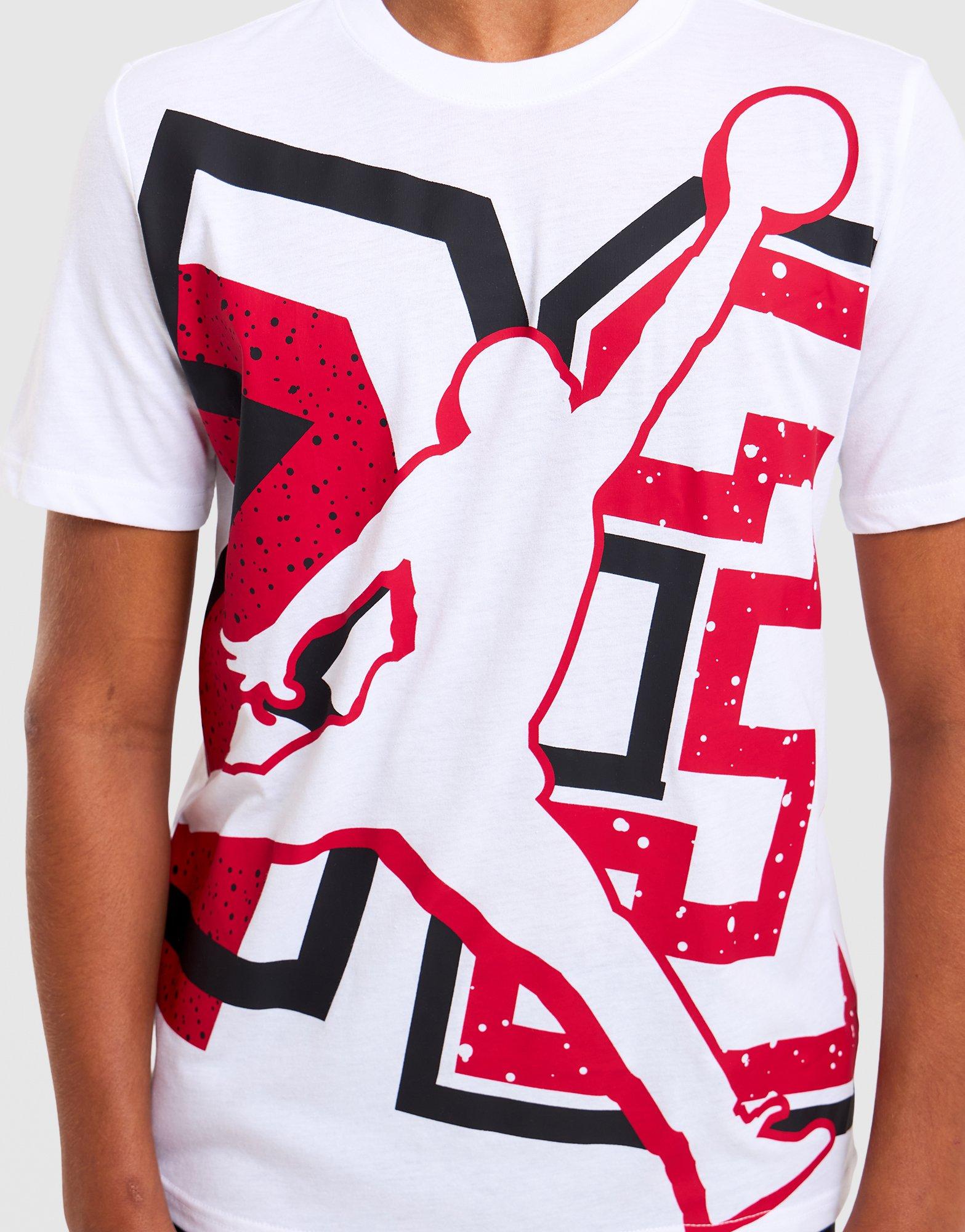 23 Splitter T-Shirt Junior's