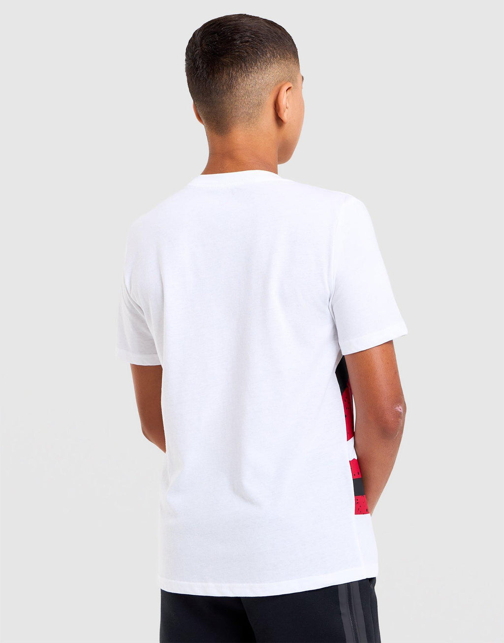 23 Splitter T-Shirt Junior's