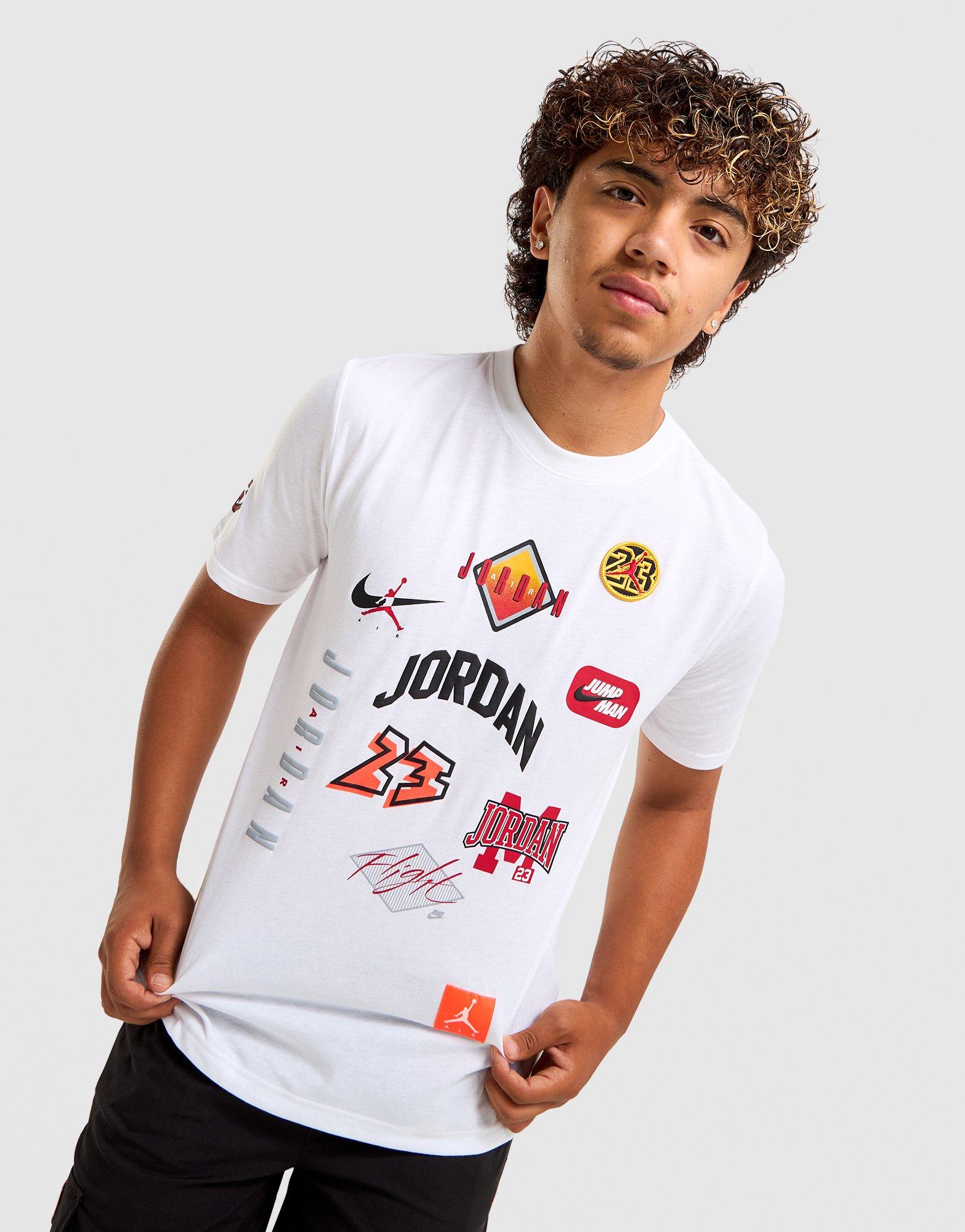 Dynasty T-Shirt Junior's